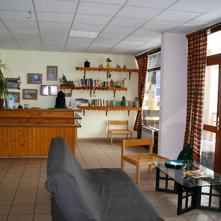 La Residence Du Pleynet Aux 7 Laux La Ferrière Dış mekan fotoğraf